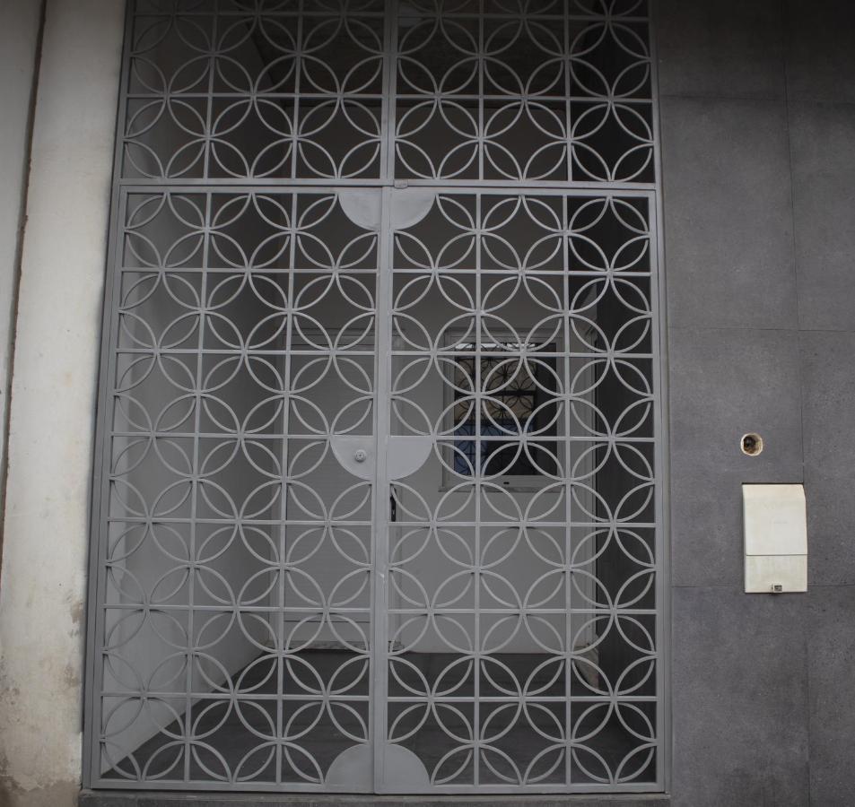 Urban Sal Loft Apartment Espargos Exterior photo